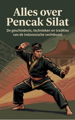 Afbeeldingen van Alles over Pencak Silat