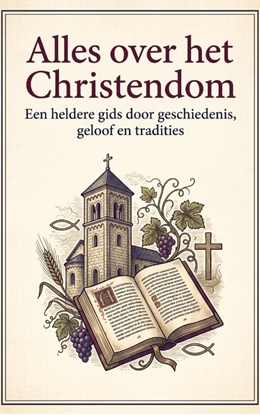 Afbeeldingen van Alles over het Christendom