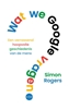 Afbeelding van Wat we Google vragen