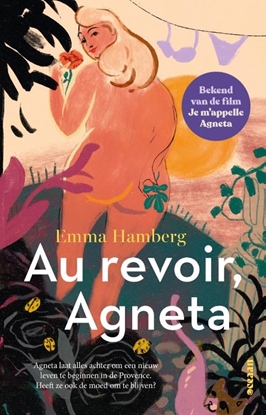 Afbeeldingen van Au revoir, Agneta
