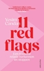 Afbeelding van 11 red flags