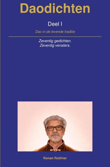 Afbeelding van Daodichten deel I