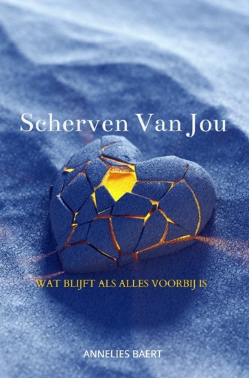 Afbeelding van Scherven Van Jou