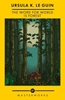 Afbeelding van S.F. MASTERWORKS The Word for World is Forest
