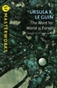 Afbeelding van S.F. MASTERWORKS The Word for World is Forest