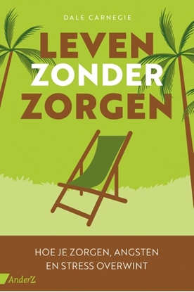 Afbeeldingen van Leven zonder zorgen