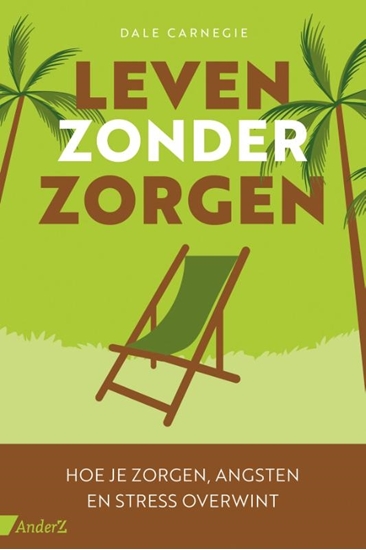 Afbeelding van Leven zonder zorgen