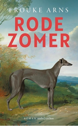 Afbeeldingen van Rode zomer