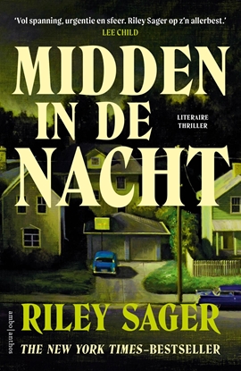 Afbeeldingen van Midden in de nacht