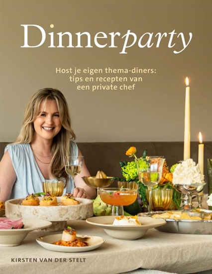 Afbeelding van Dinnerparty