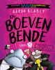 Afbeelding van De boevenbende De wraak van de cavia