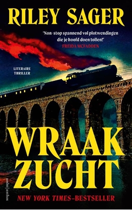 Afbeeldingen van Wraakzucht