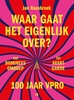 Afbeelding van Waar gaat het eigenlijk over? 100 jaar VPRO