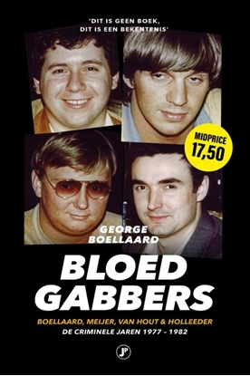 Afbeeldingen van Bloedgabbers