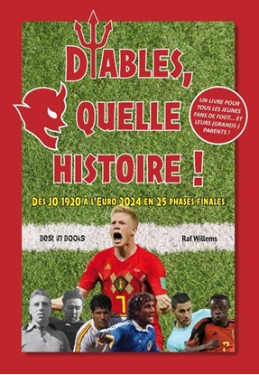 Afbeeldingen van Une histoire de tous les Diables