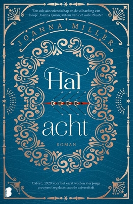 Afbeeldingen van Hal acht