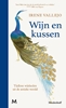 Afbeelding van Wijn en kussen