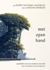 Afbeelding van Met open hand