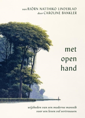 Afbeeldingen van Met open hand