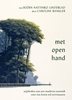 Afbeelding van Met open hand