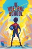 Afbeelding van De voetbalschool De voetbalschool