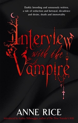 Afbeeldingen van Vampire Chronicles Interview With The Vampire