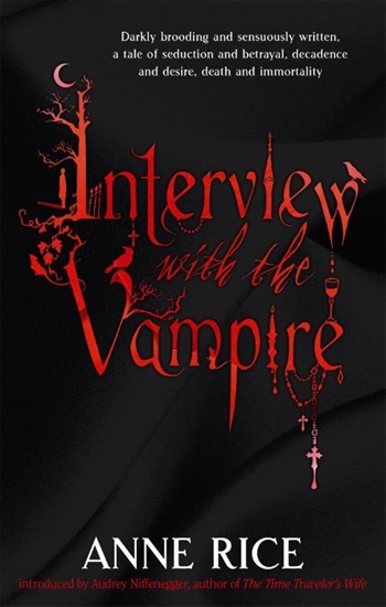 Afbeelding van Vampire Chronicles Interview With The Vampire