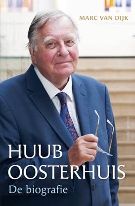 Afbeeldingen van Huub Oosterhuis