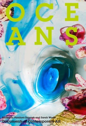 Afbeeldingen van Documents of Contemporary Art Oceans