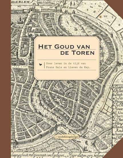Afbeelding van Anderwerpen Het Goud van de Toren