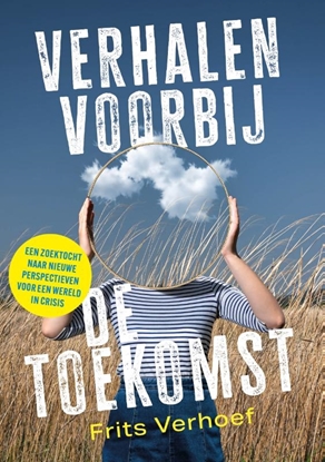 Afbeeldingen van Verhalen voorbij de toekomst