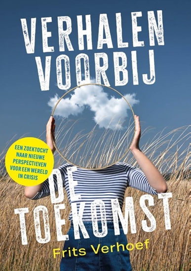 Afbeelding van Verhalen voorbij de toekomst