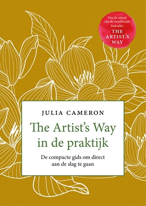 Afbeeldingen van The Artist’s Way in de praktijk