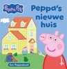Afbeelding van Peppa Pig Peppa's nieuwe huis