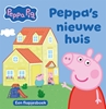 Afbeelding van Peppa Pig Peppa's nieuwe huis