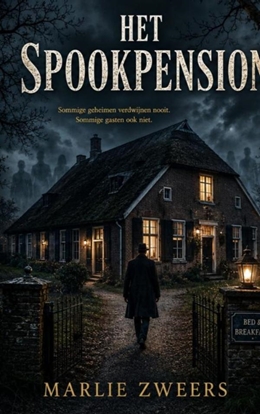 Afbeeldingen van Het spookpension