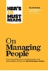 Afbeelding van HBR's 10 Must Reads HBR's 10 Must Reads on Managing People (with featured article "Leadership That Gets Results," by Daniel Goleman)