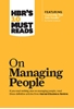 Afbeelding van HBR's 10 Must Reads HBR's 10 Must Reads on Managing People (with featured article "Leadership That Gets Results," by Daniel Goleman)