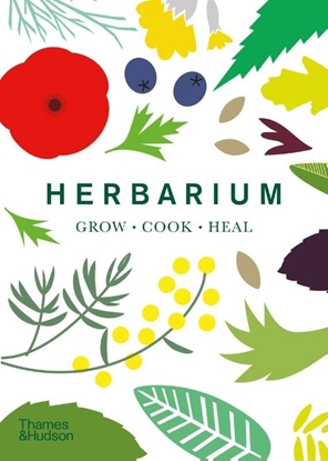 Afbeeldingen van Herbarium