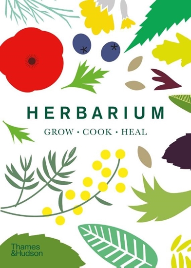Afbeelding van Herbarium