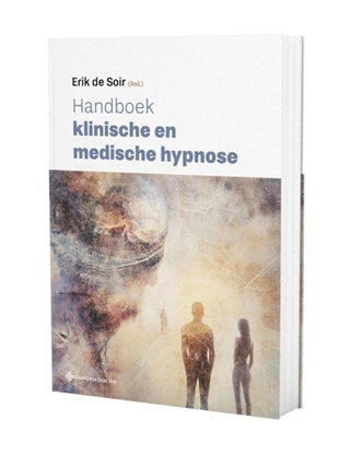 Afbeeldingen van Handboek klinische en medische hypnose