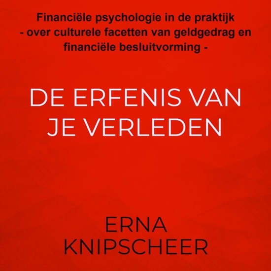 Afbeelding van De erfenis van je verleden