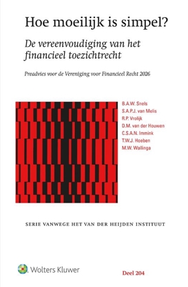 Afbeeldingen van Hoe moeilijk is simpel?