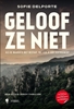 Afbeelding van Geloof ze niet