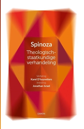 Afbeeldingen van Vrijdenkers Theologisch-staatkundige verhandeling