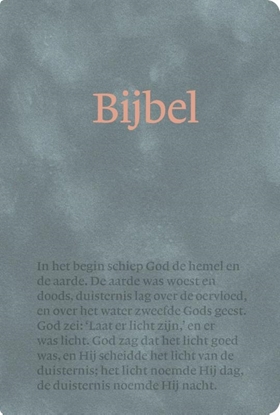 Afbeeldingen van NBV21 Handbijbel
