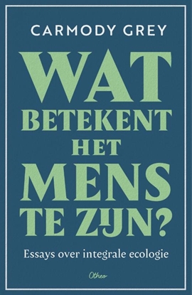 Afbeeldingen van Wat betekent het mens te zijn?