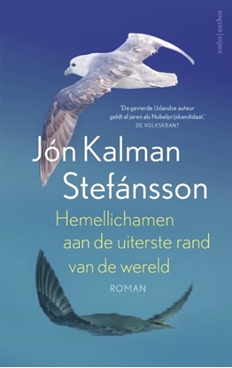 Afbeeldingen van Hemellichamen aan de uiterste rand van de wereld
