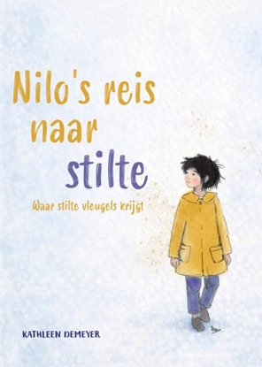 Afbeeldingen van Nilo's reis naar stilte