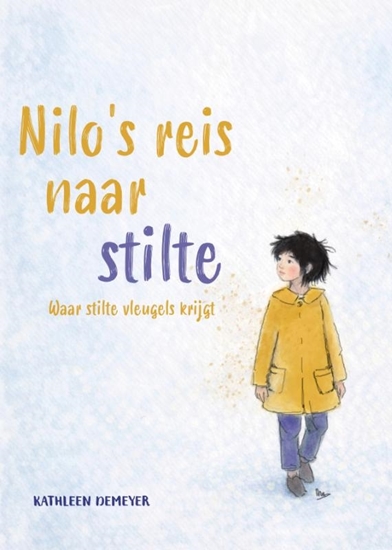 Afbeelding van Nilo's reis naar stilte